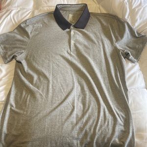 H&M polo shirt